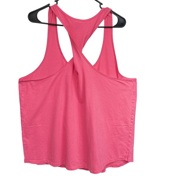 Victorias Secret PINK High-Waist Leggings Gray & Navy & Pink Top Womens XXL-3-Pk - Picture 5 of 13